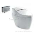 Intelligent Electronic WC with Bidet